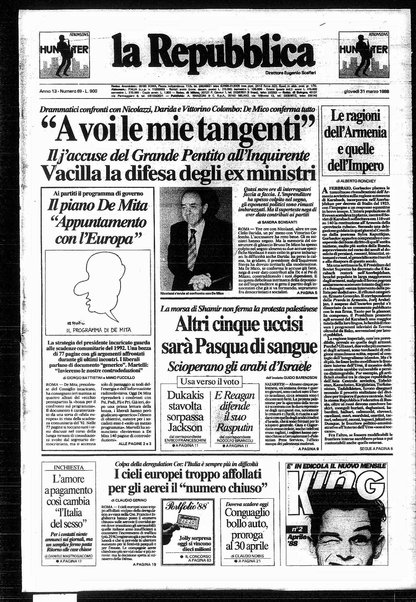 La repubblica